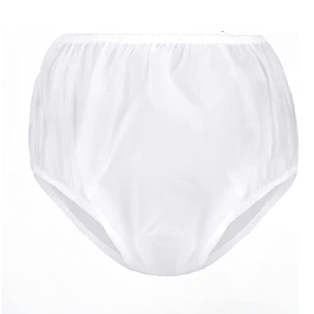 Magic Moon Adult Pull On Cover Pants, Incontinence Leak Protection