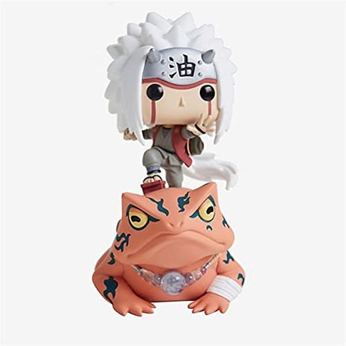 Emeili POP Animation Naruto Collection Jouet Shippuden Naruto Pop Anime Naruto PVC Action Figure avec La Boîte PVC Poupée Modèle de Collection Jouet pour Les Fans Emeili POP Animation Naruto Collection Jouet Shippuden Naruto Pop Anime Naruto PVC Action Figure avec La Boîte PVC Poupée Modèle de Collection Jouet pour Les Fans | Pop Naruto | 6 Emeili POP Animation Naruto Collection Jouet Shippuden Naruto Pop Anime Naruto PVC Action Figure avec La Boîte PVC Poupée Modèle de Collection Jouet pour Les Fans | Pop Naruto