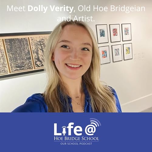 Old Hoe Bridgeian: Dolly Verity
