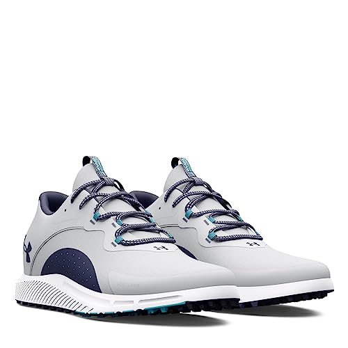Image of Under Armour Men's Charged Draw 2 Cleat Golf Shoes