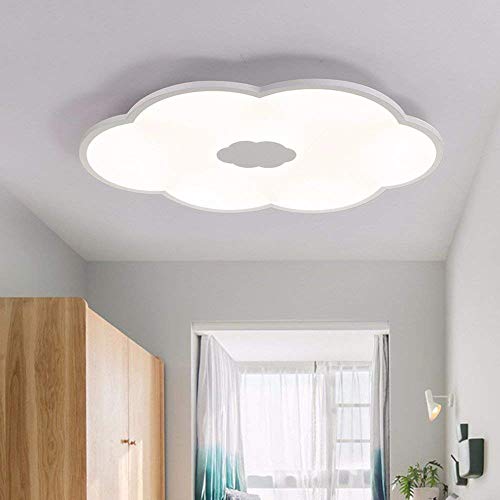 Plafonnier enfant avec télécommande pour illuminer sa chambre