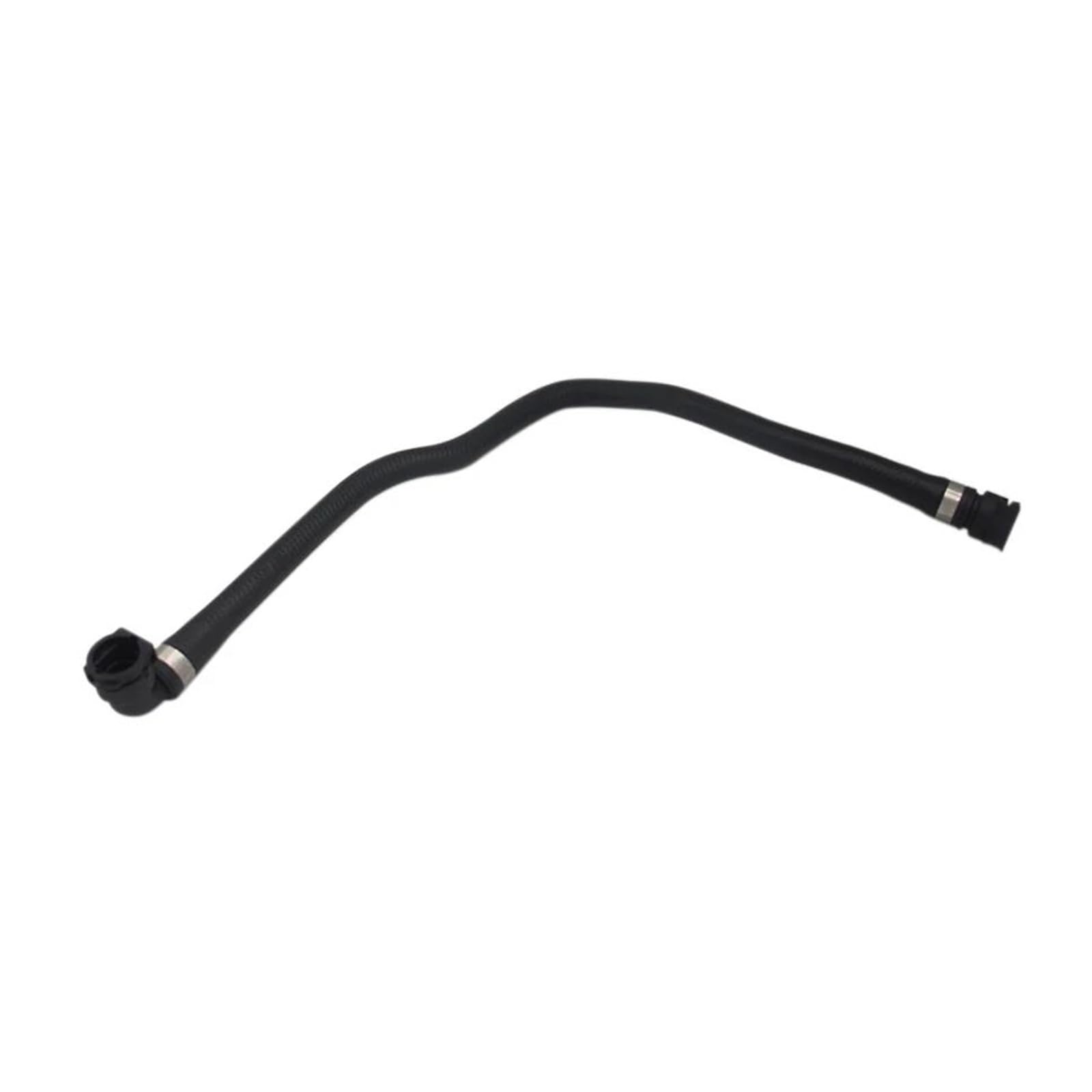 Zynther One Color Coolant Water Hose Pipe 17127805600 For Radiator Cooling For Hose For X5 E70