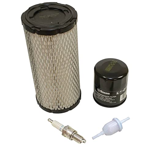 Replacement For Fit With New Stens Engine Maintenance Kit 785-687 for E-Z-GO 611879