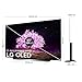 LG OLED OLED65C1-ALEXA - Smart TV 4K UHD 65 pulgadas (164 cm),...