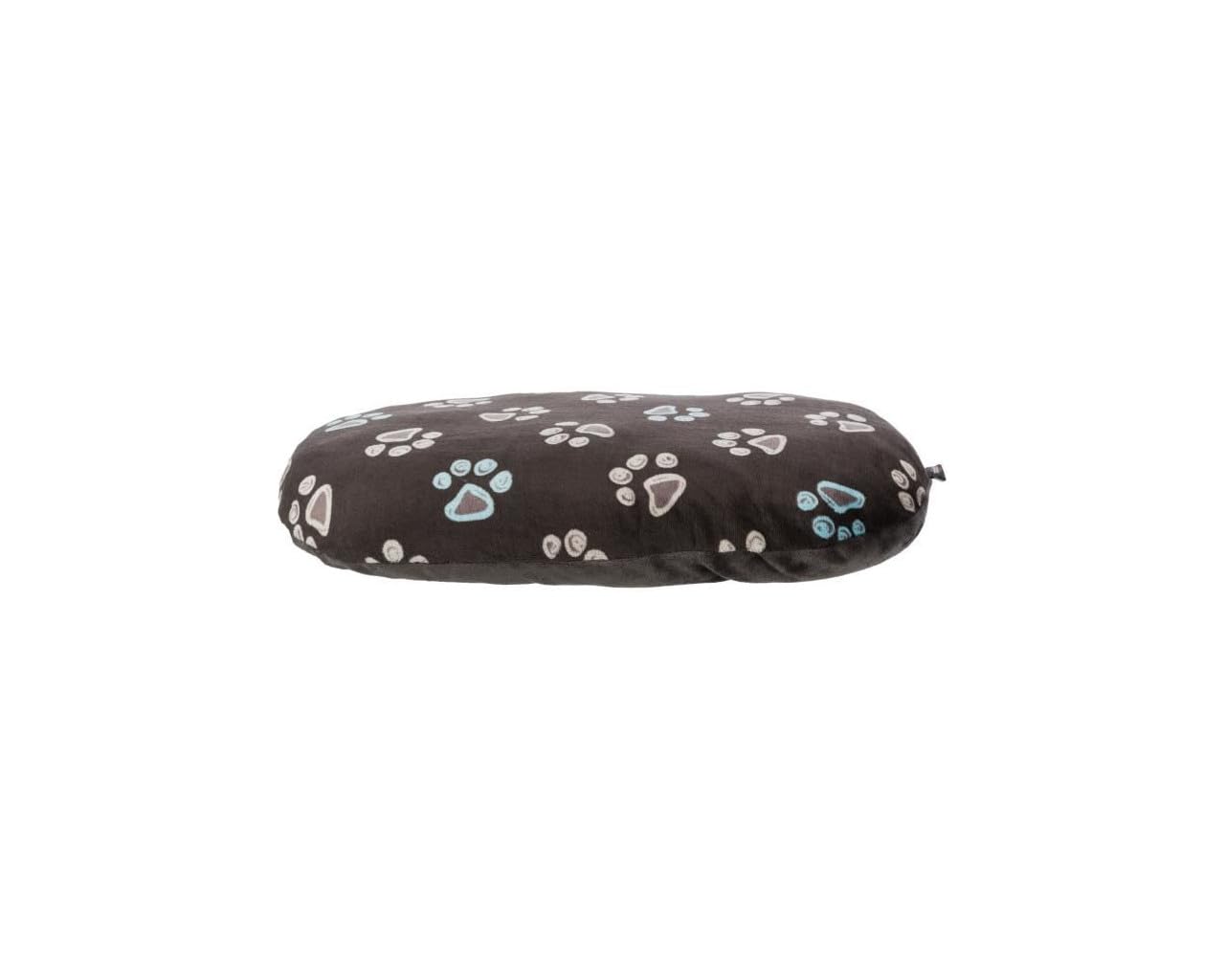 Trixie Jimmy Dog Cushion, 65 x 40 cm, Taupe