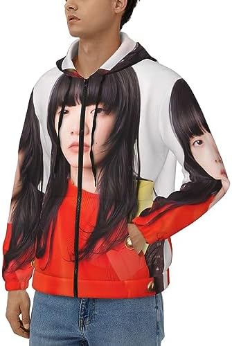 Amazon.co.jp: [FASEDATE] あいみょん (2) フード付 スウェット