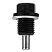 Produktbild M14X1.5 Magnetische Ölablassschraube Drain Plug - Schwarz