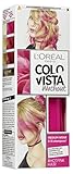 Colovista Wash Out 15 Hotpinkhair