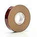 3M Scotch ATG Adhesive Transfer Tape 924, Clear, 3/4 in x 36 yd, 2 mil