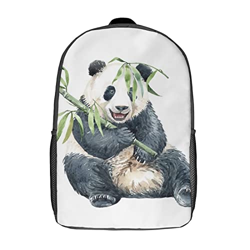 Sac d'école unisexe Animaux 17 pouces pour enfants de l'école primaire