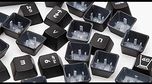 Suitable for G910 Keyboard keycaps Full Set of keycaps 113 Keys