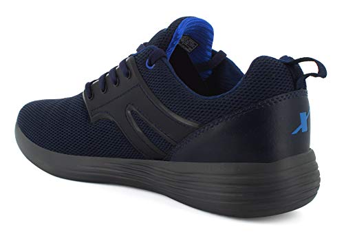 Image of Sparx Men's Mesh Running Shoe