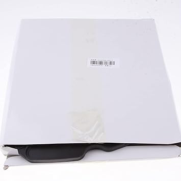 Ecomspace Motorcycle Air Filter Cleaner for Honda CBR650F CB650F 2014 2015 2016