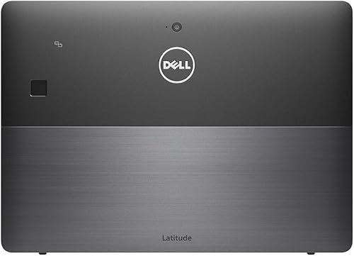 Miniatura 8 de Dell Latitude 5290 - Laptop con pantalla táctil 2 en 1, 12.5 pulgadas FHD (1920 x 1080), Intel Core i7-8650U de 1.9 GHz a 4.2 Ghz, 16 GB DDR4 RAM,