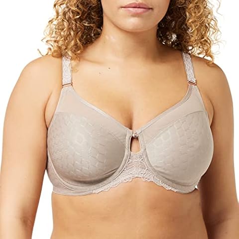Triumph Azalea Florale W01 Sujetador con Aros Cover