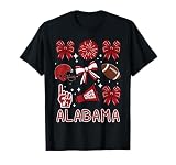 Alabama Women Kids Boys Girls Youth Teen Men T-Shirt