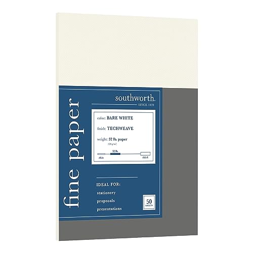 Southworth Fine Business Papier, 50 Blatt