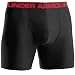 Under Armour Men's Original Series 6” Boxerjock