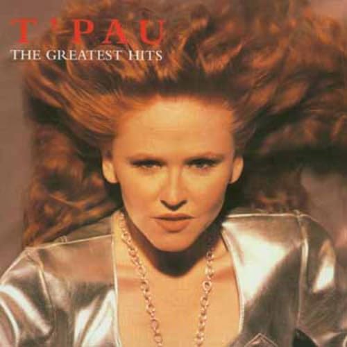 T'Pau - Greatest Hits