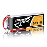Tattu Professionelle LiPo Batterie; Superior Japan und Korea Lithium Polymer Rohstoffe.