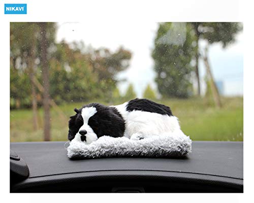 Image of NIKAVI Car Dashboard Soft Toy - car Decorations (M8)