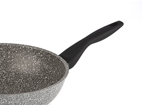 Barazzoni Saltapasta-Wok Gran Sasso Plus