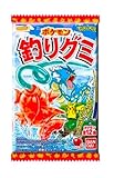 バンダイ ポケモン 釣りグミ 14g
