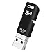 Produktbild Silicon Power 64 GB C50 USB, Micro USB, USB Typ C Drive