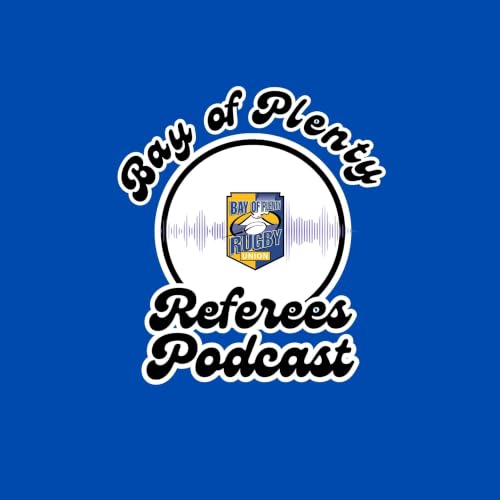 Building the Bay&rsquo;s Referee Culture with RMG Chair David Hodgson (Ep 15)