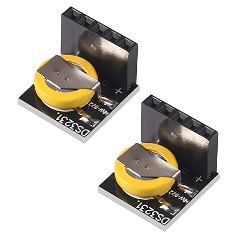 DS3231 High Precision RTC Module for Arduino Cover