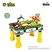 Klein John Deere: Farm and Water Table - 2-in-1 Kids Play Table, Ages 3+