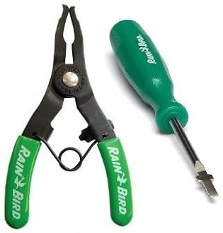 Sprinkler Tools Rotor Tool & Spray Head Tool