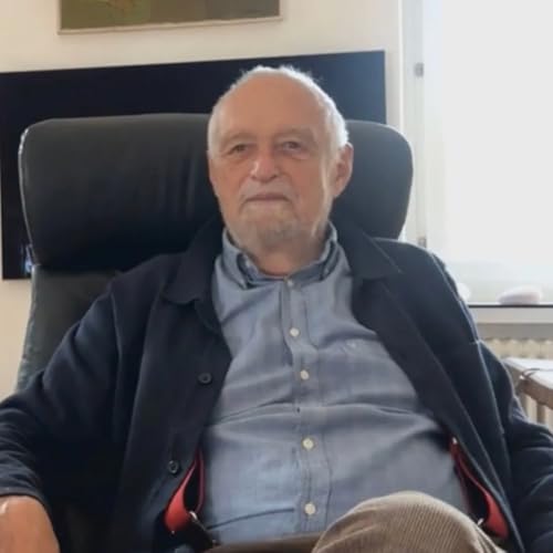 &laquo;Mit Trump wird die Welt friedlicher&raquo;: Amerika-Doyen Hanspeter Born &uuml;ber Trumps Erdrutsch-Sieg und Parallele