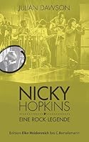 Nicky Hopkins 3570580016 Book Cover