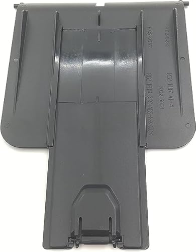 Bandeja de saída de papel preta RM1-6903-000CN RM1-6903 compatível com HP P1102 P1102w P1102s M1536