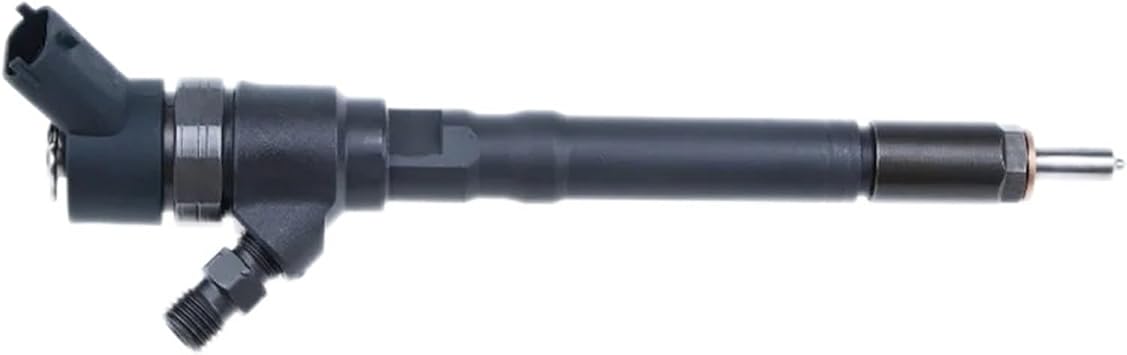 Quality Automobile Engine Parts Diesel Pump Common Rail Injector 0445110064 33800-27000 33800-27010 3380027900