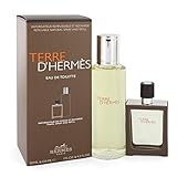 hermes taschen Nachfüllbares Travelspray Eau de Toilette 30ml + Nachfüllung 125ml