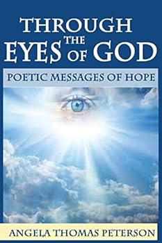 Paperback Through The Eyes of God Book