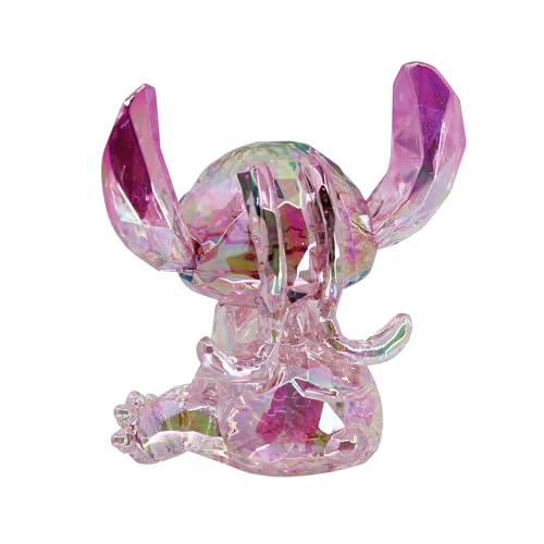 Figurine Disney Facets Angel - vue 6