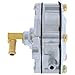 All Balls 47-5012 Fuel Pump Vacuum Operated Compatible With/Replacement For Suzuki LT-4WD 250 Quad Runner 1987-1998, LT-F250F 4WD Quad Runner 1999, LT-F300F King Quad 1999