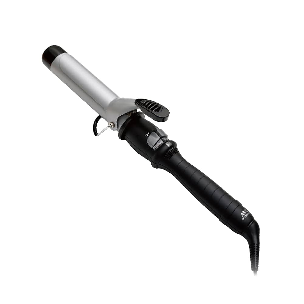 新品AIVIL DH CERAMIC IRON 32mm AIVIL DH PROFESSIONAL CURLING IRON LIMITED Quantity in U.S