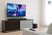 PHILIPS B5306 2.1-Channel Soundbar with Wireless Subwoofer & Roku TV Ready, Black