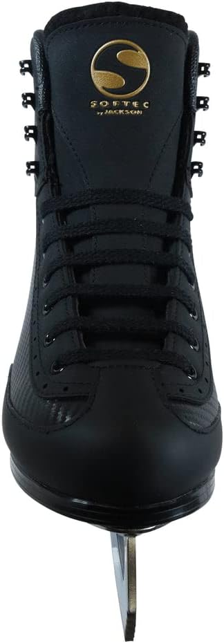 Jackson Softec Nova Mens Ice Figure Skates