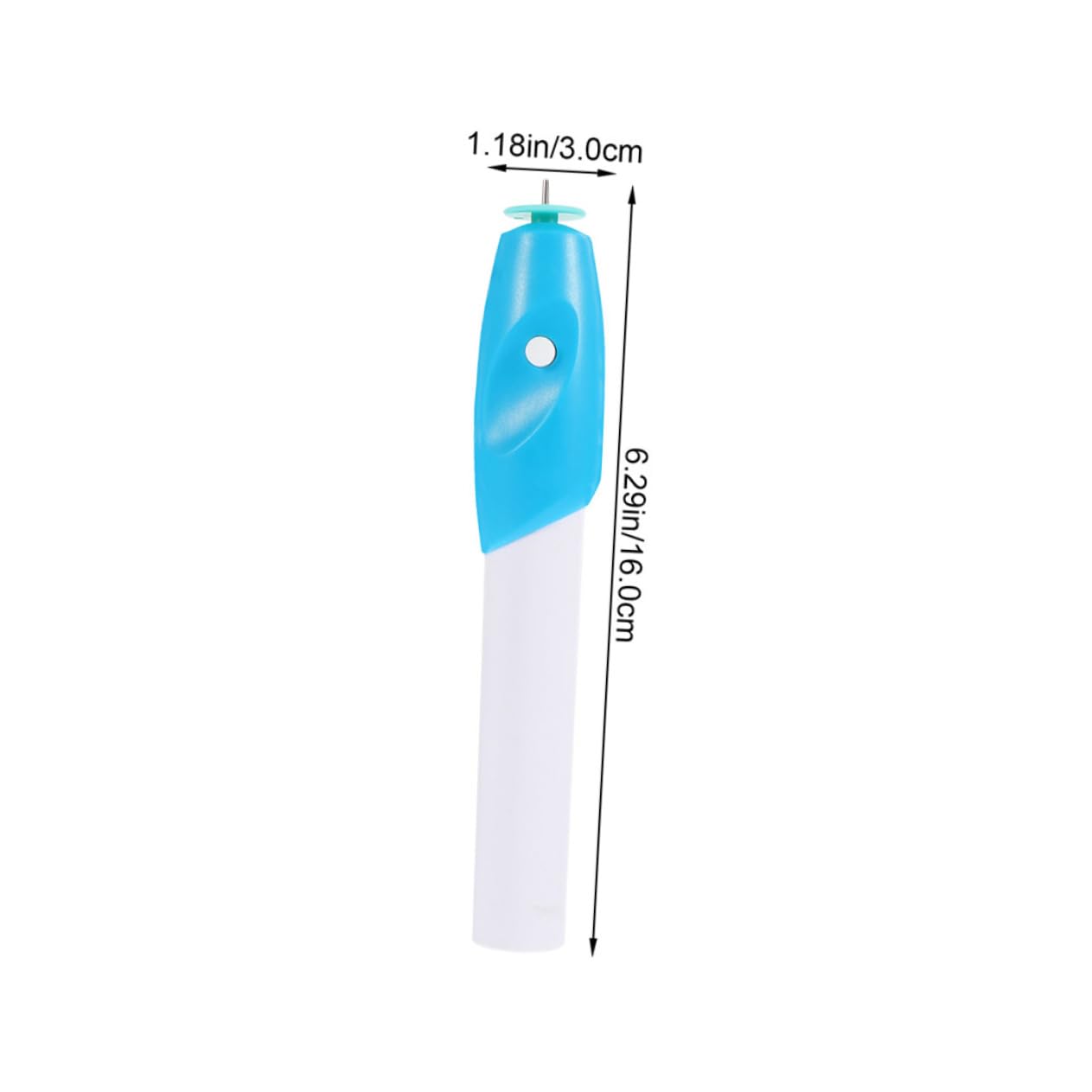 ERINGOGO Professional Paper Quilling Pen Electric Quilling Tool DIY Paper -Slot