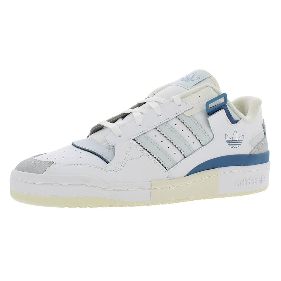 Image of adidas Men's Forum Low Shoes