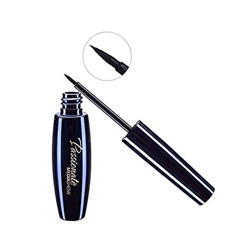 Delineador Líquido Waterproof de Larga Duración para Ojos miniatura 2