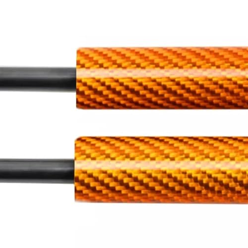 Vérins à gaz de capot Cupra Formentor sécurisez l'ouverture avec ces tiges de piston en carbone