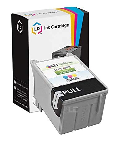 Ld Products Remanufactured Ink Cartridge Replacement For Epson T018201 #TOP6
