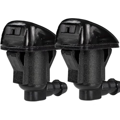 Buse de lave-glace avant pour rouler sereinement en Pontiac G6 (2005-2010) | Paire 85381AA010