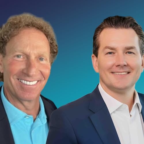 331 - Guest Co-Host Dave Hilfman, Guest: Dave Harvey, Founder, Harvey Global Advisory